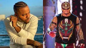 The wwe recently welcomed bad bunny to their fold. Rapper Bow Wow Reveals His Wwe Dream Makes Rey Mysterio An Offer