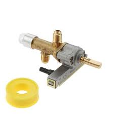 Lemfema Gas Safety Control Valve With