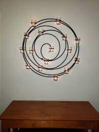 Pottery Barn Wall Sconce Household