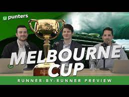melbourne cup runner by runner preview