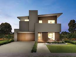 Reverse Living House Designs Australia