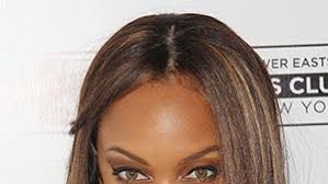tyra banks and her new beauty