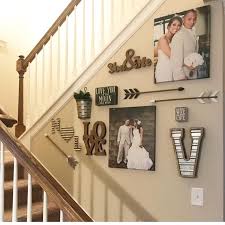 Staircase Wall Decor Staircase Decor