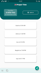 Find out salah time for your area using this page. Github Iqfareez App Waktu Solat Malaysia Waktu Solat App For Android And The Web Made With Flutter