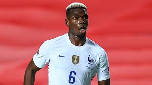 Man utd star was a little woozy after waking up in hospital 😆. Paul Pogba Man Utd Midfielder Says Playing With France Is Breath Of Fresh Air Football News Sky Sports