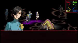 In persona 2, much like the first game, you can make pacts and deals with the demons that you fight. Persona 2 Innocent Sin Psp All Contact Combos Demon Negotiation Part1 By Media Medirama