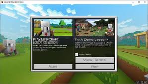 Education edition is available for windows, macos, and ipad devices and will need to be downloaded on the devices you plan to use with your . How To Install Minecraft Education Edition