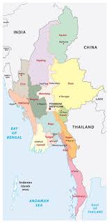 Der arbeitgeber | die arbeitgeber. Burma Map Myanmar Net Map How To Draw Outline Map Of Burma Myanmar Music Seemata Images