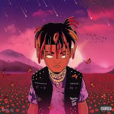 Hd wallpapers and background images. Legends Never Die By Juice Wrld Alien Art Cover Art Art