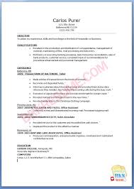 Cover Letter Examples Bank Teller No Experience With Cover Letter