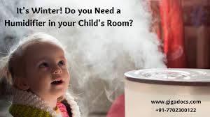 why is baby humidifier a must for the