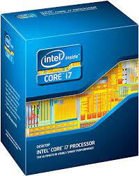 If desired, specifications of up to 7 intel processors can be compared side by side. Intel Core I7 3770k Prozessor Der Dritten Generation Amazon De Computer Zubehor