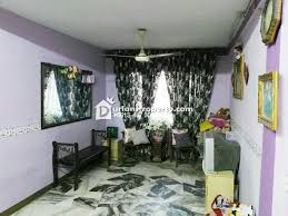 Masa masuk rumah sewa tu pun dah suspen. Flat For Rent At Section 7 Shah Alam For Rm 300 By Putera Syaamil Durianproperty