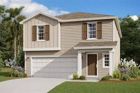 two story jacksonville fl homes for