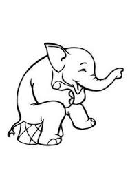 Vielleicht möchten sie auch ein verspielteres bild. 68 Ausmalbilder Elefanten Ideen Ausmalen Elefant Ausmalbilder