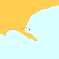 Port Eyre Australia Tide Chart