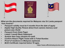 Perfectly suitable for taking passport size photos of children (babies/infants). What Are The Documents Required For Malaysia Visa Sri Lanka Passport From Austria Visa Online Sri Lanka Malaysia