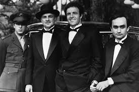 The Legacy of The Godfather--50-Year Anniversary - DailyNewsGems
