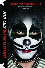 makeup to breakup ebook by peter criss