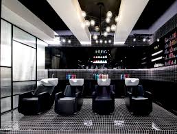 style to this salon at the dubai mall