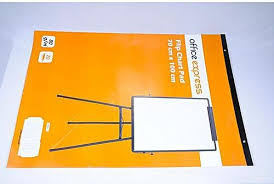 Digital Flip Chart Pad 100 X 70 Cm Price From Jumia In