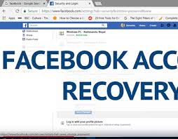 How to recover facebook account without phone number. Heena Watson On Behance