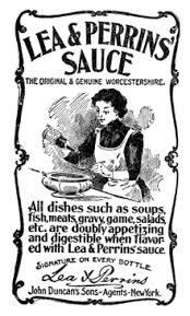 How to say worcester sauce in english? Worcestershire Sauce Simple English Wikipedia The Free Encyclopedia