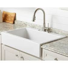 white fireclay kitchen sink sk450 34fc
