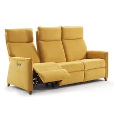 recliner sofa tribeca tapicerias