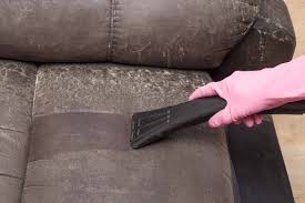 how to clean a used couch and make it