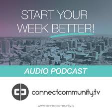 Connect Community Podcast