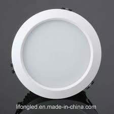 120 degree 20w smd led downlights