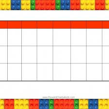 Lego Charts 9 Sticker Chart Lego Classroom Theme Lego