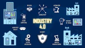 Yin usa smart factory industry 4.0. Why Edge Computing Is Important For Industry 4 0 Success