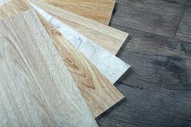 does luxury vinyl plank flooring