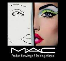 mac cosmetics training manual w 2016