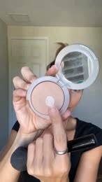 pressed mineral makeup spf15 by sasha