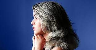 Graying of hair is a major concern among many. White Hair 10 Causes Prevention And Home Remedies