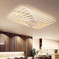 Popular Modern Ceiling Light Ideas