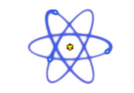 what are some exles of atoms