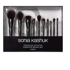 sonia kashuk makeup brushes ebay