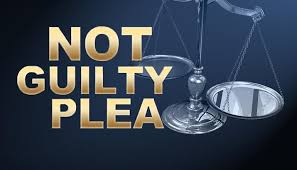 Not guilty agents at court inc., traffic ticket defense specialists, is a paralegal service offering assistance to the public in ontario. Brookfield Felon Enters Not Guilty Plea In Linn County Court