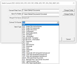 batch convert docx to pdf