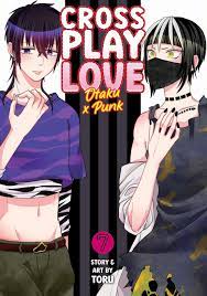 Crossplay Love: Otaku X Punk Vol. 7 - Toru (Buch) – jpc