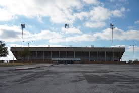 Memorial Stadium Wichita Falls Wikipedia