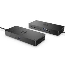 dell docking station wd19s 180w