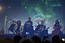 For The First Time In Almost 37 Years Electric Light Orchestra Performs In South Philly South Philly Review