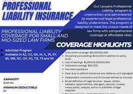 Liability Insurance For Lawyers gambar png