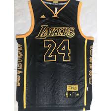 Every statistic, every season, every title, every hall of famer. Kobe Bryant Commemorative Jersey 24 Lakers Black Mamba Snake Skin Nwt Size S 2xl High Quality Embroidery Shopee Philippines