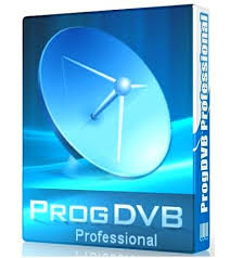 تحميل برنامج progdvb 7 تشغيل كروت الستالايت | برامج بيديا